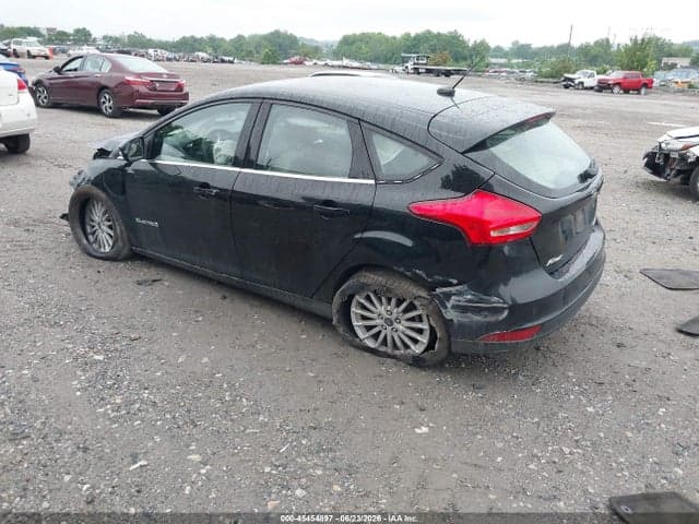 2017 FORD FOCUS ELECTRIC 3