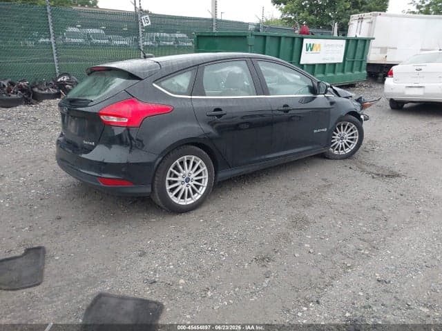 2017 FORD FOCUS ELECTRIC 4
