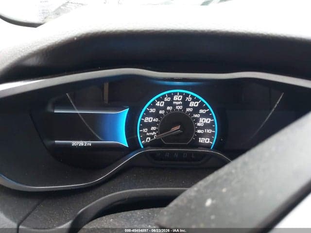 2017 FORD FOCUS ELECTRIC 7