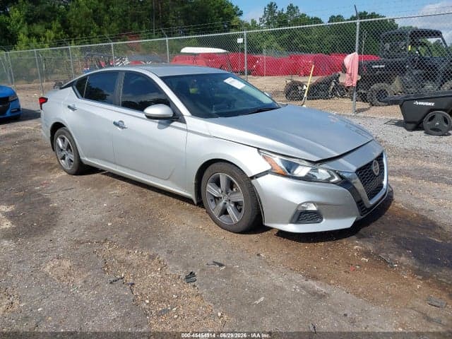 2020 NISSAN ALTIMA S FWD - 1
