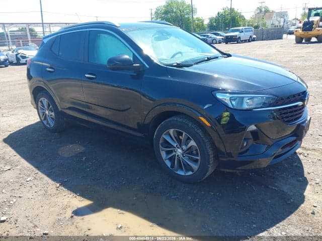 2021 BUICK ENCORE GX - 1