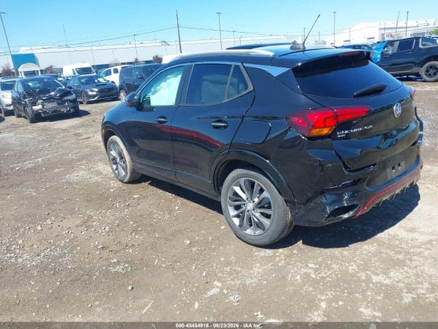 2021 BUICK ENCORE GX 3