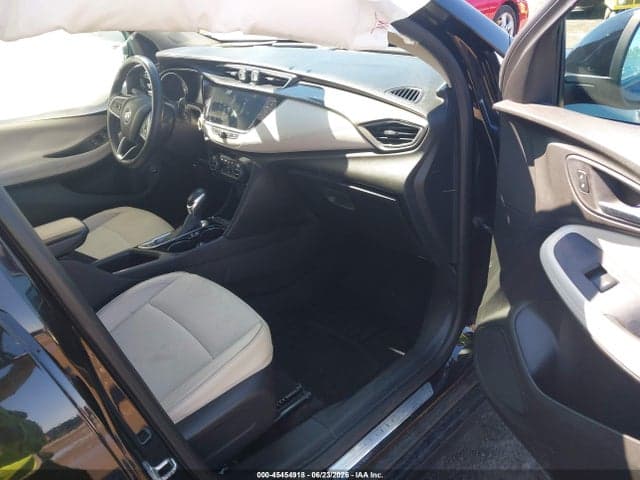 2021 BUICK ENCORE GX 5