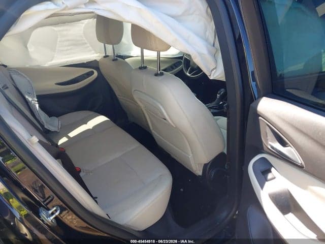2021 BUICK ENCORE GX 8