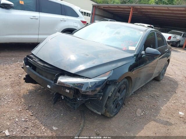 2023 HYUNDAI ELANTRA SEL 2