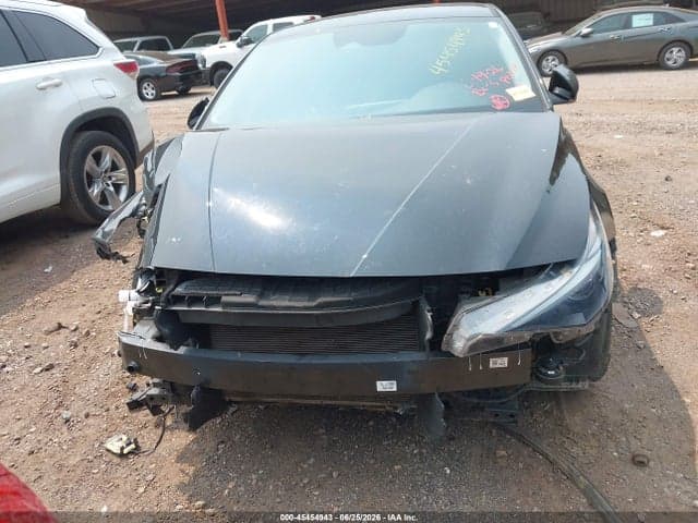 2023 HYUNDAI ELANTRA SEL 6