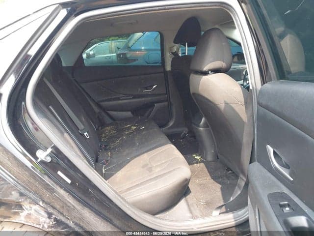 2023 HYUNDAI ELANTRA SEL 8