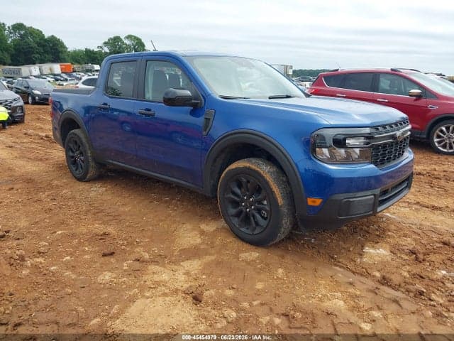 2024 FORD MAVERICK XLT 1
