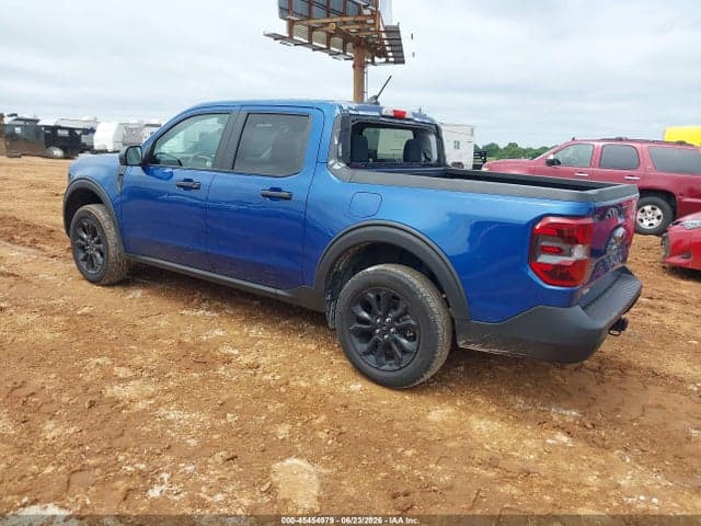 2024 FORD MAVERICK XLT 3
