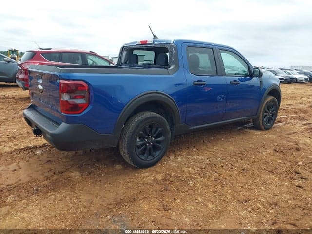 2024 FORD MAVERICK XLT 4