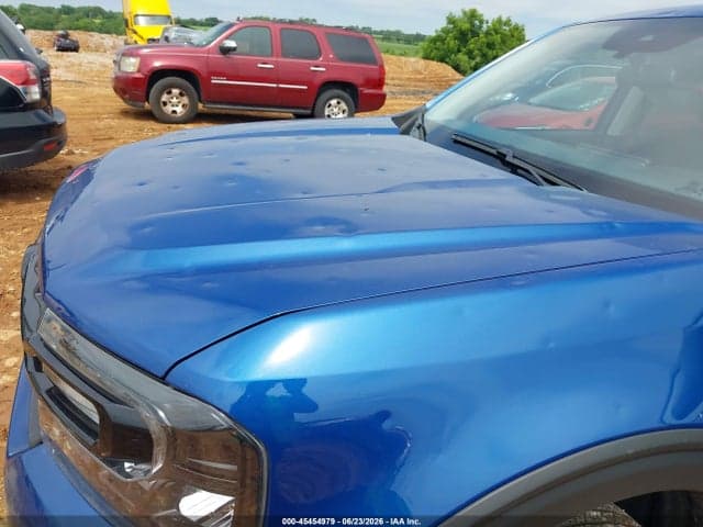 2024 FORD MAVERICK XLT 6