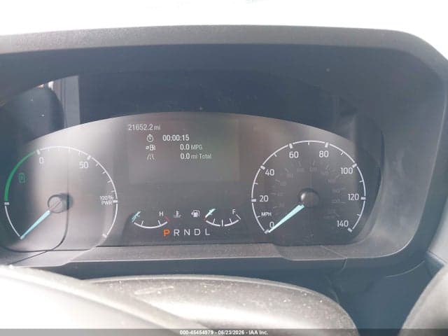 2024 FORD MAVERICK XLT 7