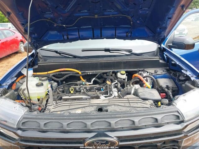 2024 FORD MAVERICK XLT 10