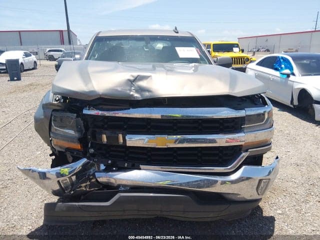 2017 CHEVROLET SILVERADO 1500 LT 13