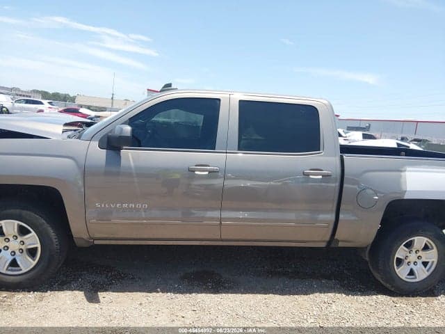 2017 CHEVROLET SILVERADO 1500 LT 15