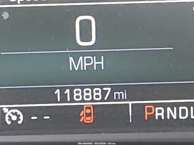 2017 CHEVROLET SILVERADO 1500 LT 16