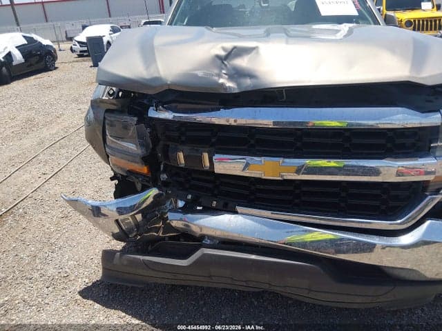 2017 CHEVROLET SILVERADO 1500 LT 6