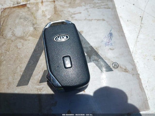 2021 KIA K5 LXS 11