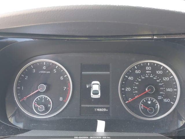 2021 KIA K5 LXS 16
