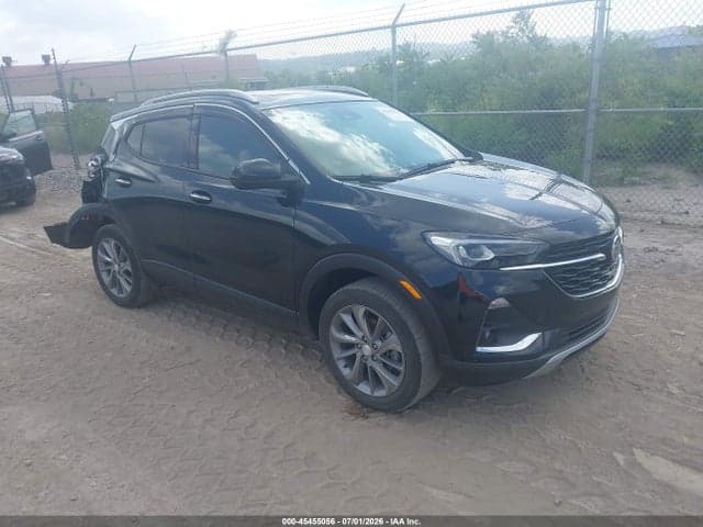 2023 BUICK ENCORE GX ESSENCE AWD 1