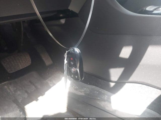 2023 BUICK ENCORE GX ESSENCE AWD 11