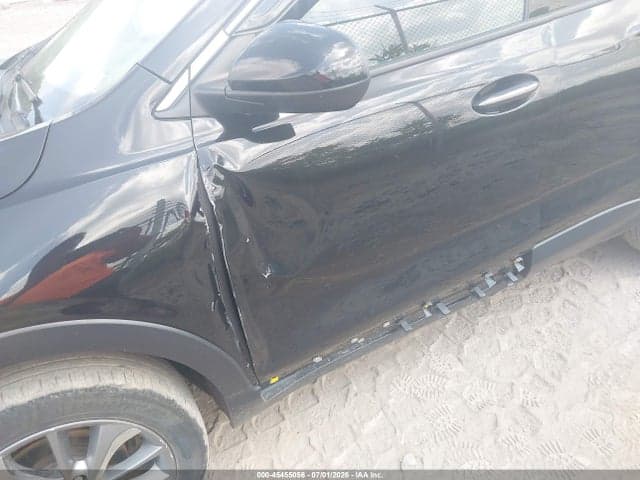 2023 BUICK ENCORE GX ESSENCE AWD 6