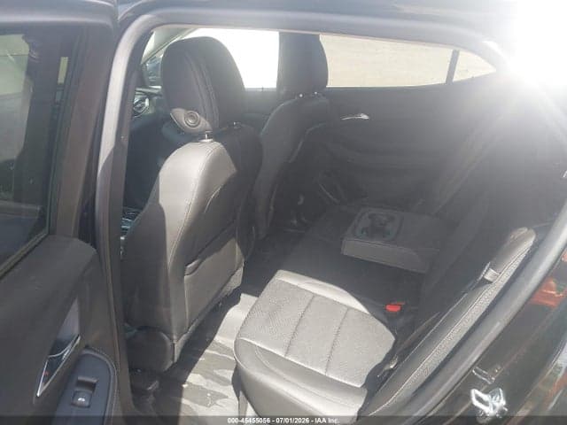 2023 BUICK ENCORE GX ESSENCE AWD 8