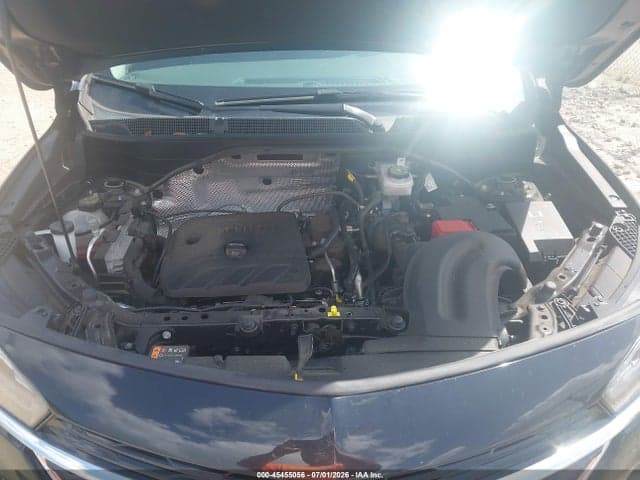 2023 BUICK ENCORE GX ESSENCE AWD 10