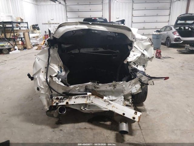 2018 NISSAN MAXIMA 3.5 S 17