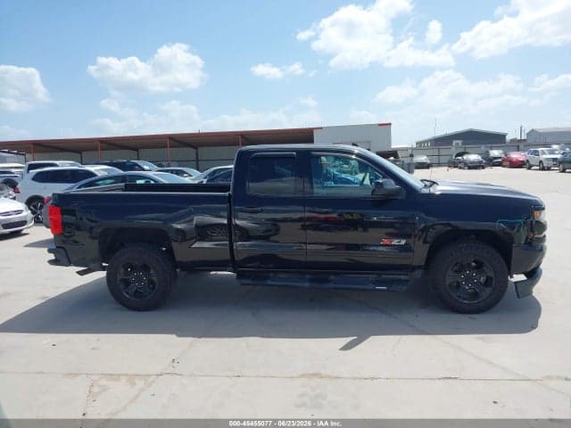2017 CHEVROLET SILVERADO 1500 LT 13