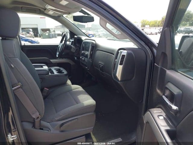 2017 CHEVROLET SILVERADO 1500 LT 5