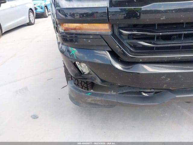 2017 CHEVROLET SILVERADO 1500 LT 6
