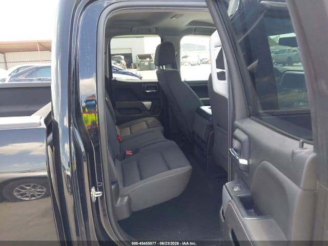 2017 CHEVROLET SILVERADO 1500 LT 8