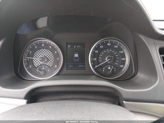2020 HYUNDAI ELANTRA SE 7