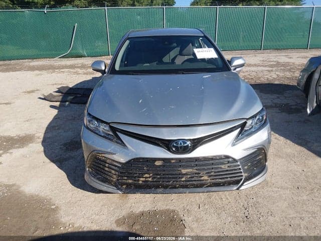 2022 TOYOTA CAMRY LE AWD 13