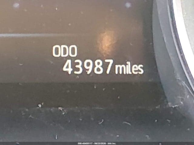 2022 TOYOTA CAMRY LE AWD 16