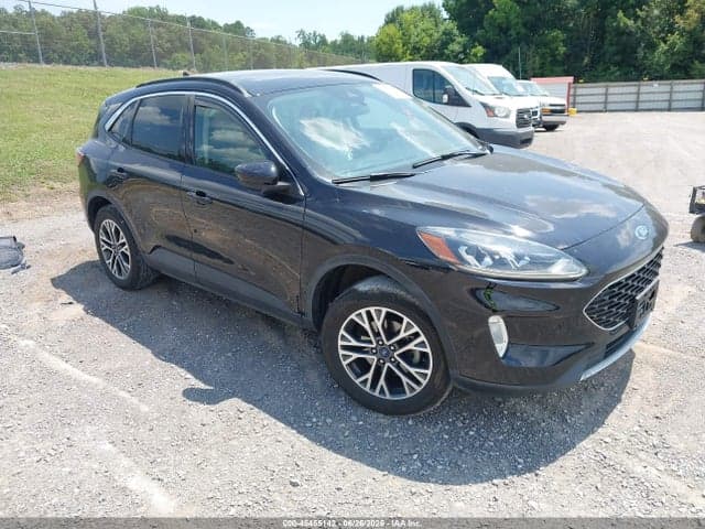 2020 FORD ESCAPE SEL 1