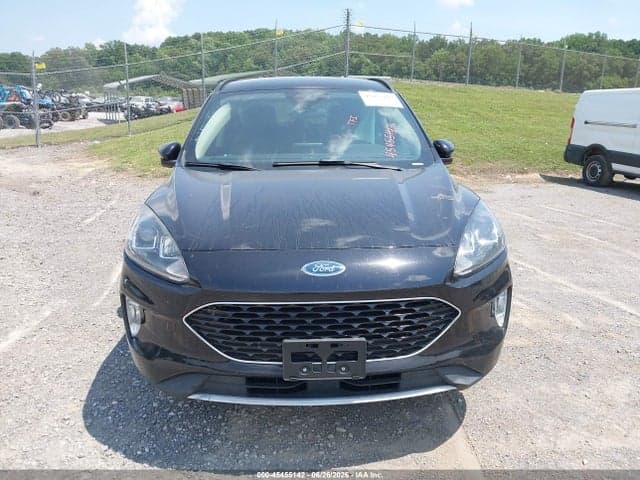2020 FORD ESCAPE SEL 12