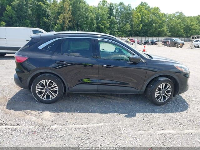 2020 FORD ESCAPE SEL 13