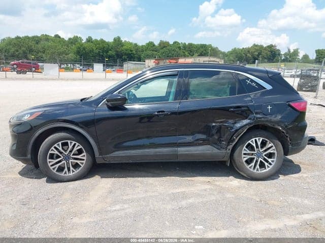 2020 FORD ESCAPE SEL 14