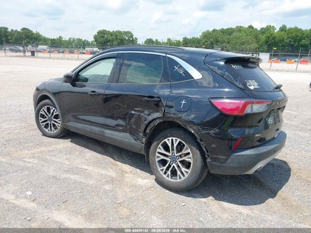 2020 FORD ESCAPE SEL 3