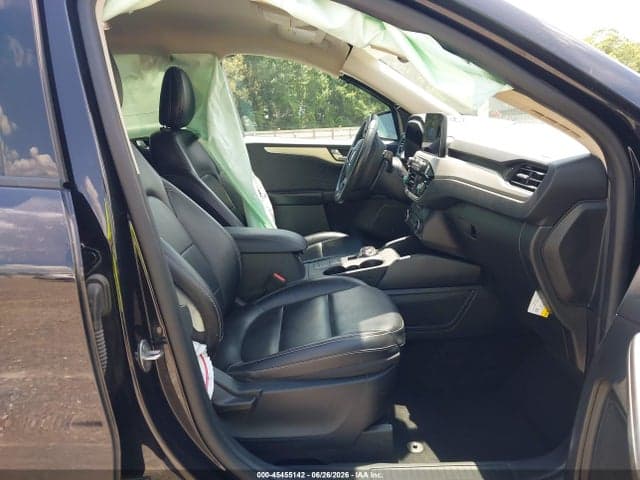 2020 FORD ESCAPE SEL 5