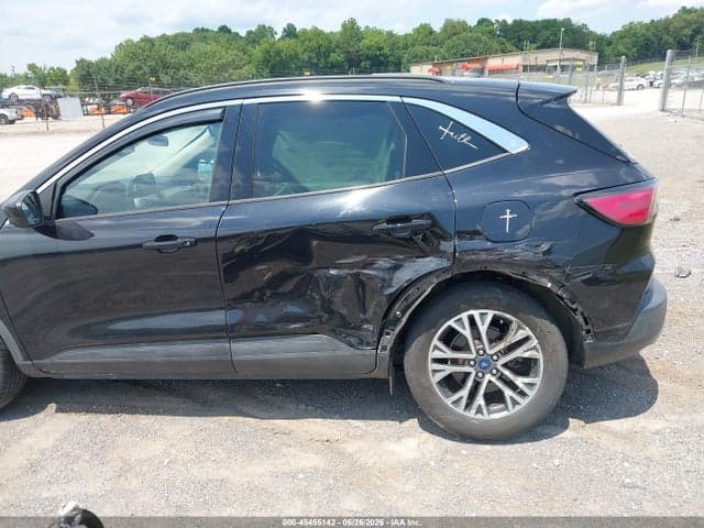 2020 FORD ESCAPE SEL 6