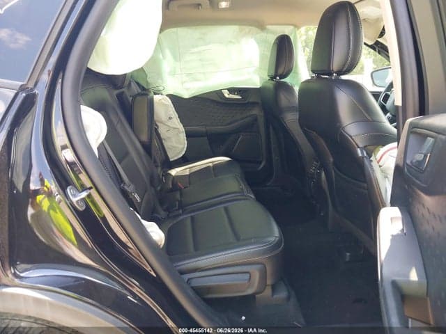 2020 FORD ESCAPE SEL 8