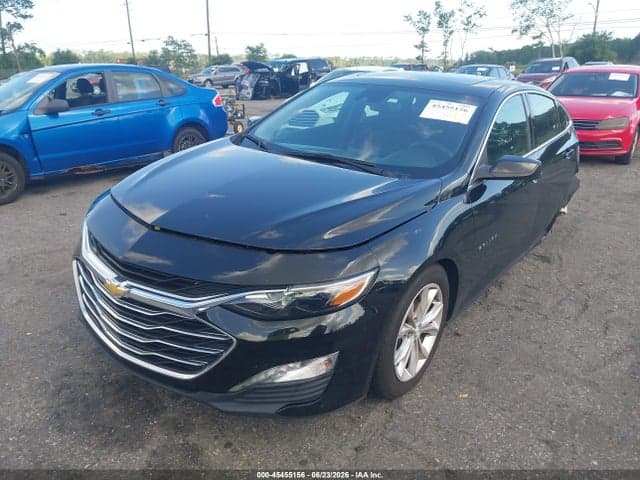 2023 CHEVROLET MALIBU FWD 1LT 2