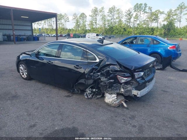 2023 CHEVROLET MALIBU FWD 1LT 3