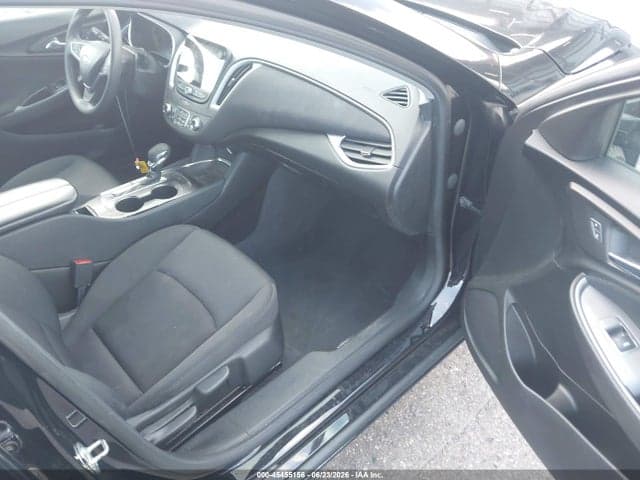 2023 CHEVROLET MALIBU FWD 1LT 5