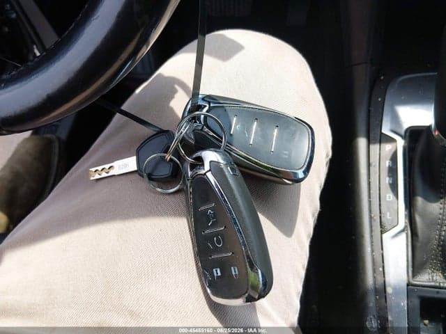 2019 CHEVROLET EQUINOX LT 11