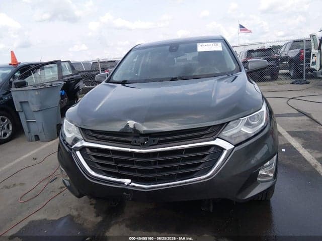 2019 CHEVROLET EQUINOX LT 13