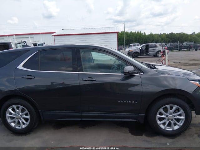 2019 CHEVROLET EQUINOX LT 14